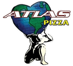 Atlas Pizza