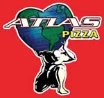 Atlas Pizza